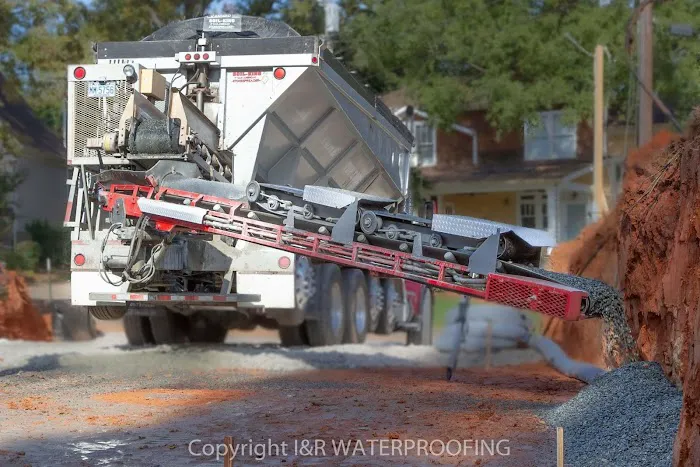 I&R Waterproofing Inc Picture 10