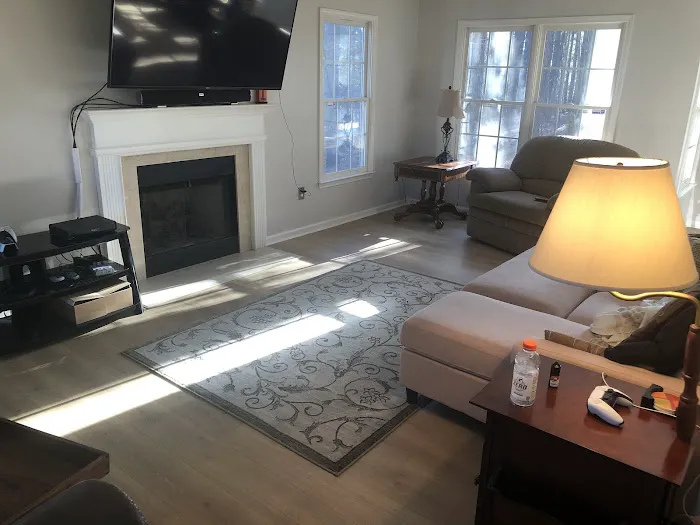 Custom Restoration Picture 3