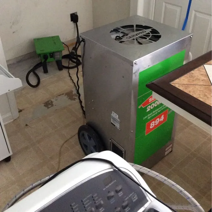SERVPRO of Davie & Yadkin Counties Picture 1