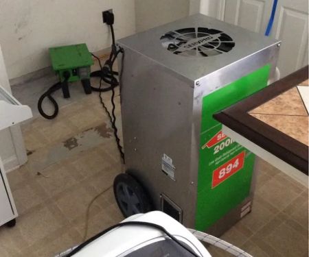 SERVPRO of Davie & Yadkin Counties