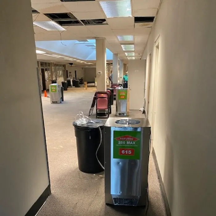 SERVPRO of Davie & Yadkin Counties Picture 8