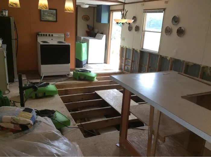 SERVPRO of Davie & Yadkin Counties Picture 10