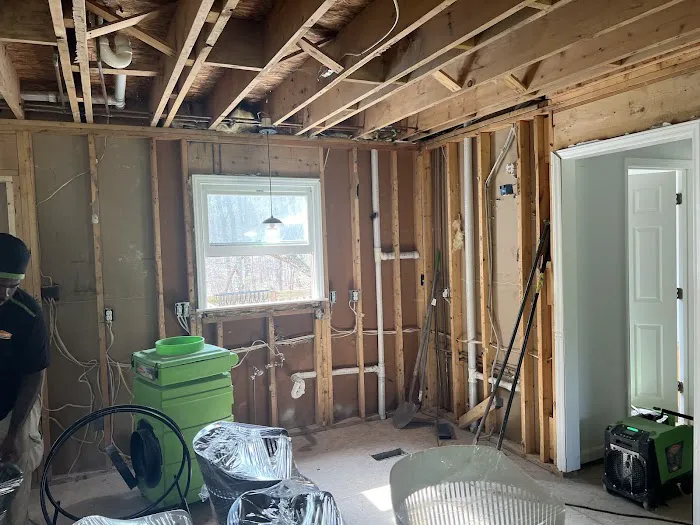 SERVPRO of Lexington/Thomasville Picture 2