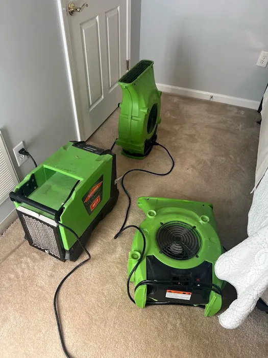 SERVPRO of Lexington/Thomasville Picture 9