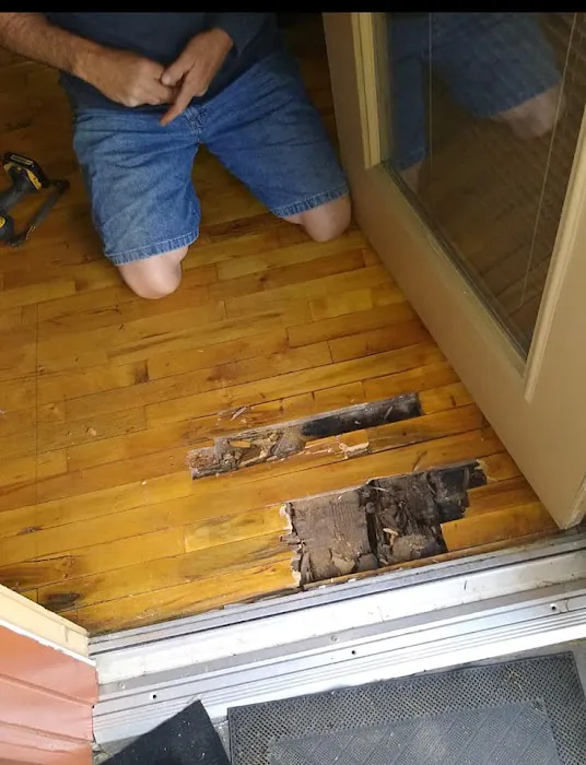 Davie Property Restoration Picture 3