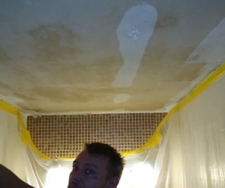 Davie Property Restoration