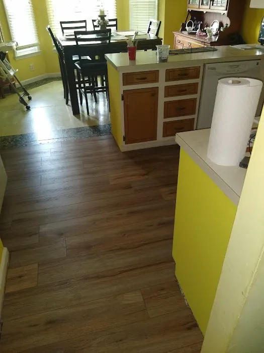 Davie Property Restoration Picture 6