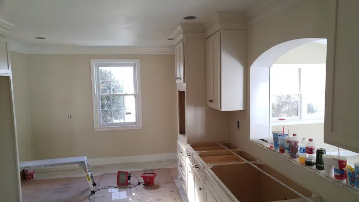 Davie Property Restoration Picture 9