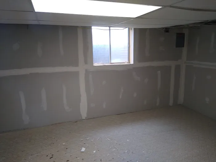 Davie Property Restoration Picture 5