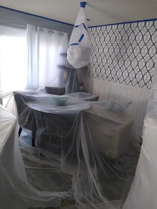 Davie Property Restoration Picture 8