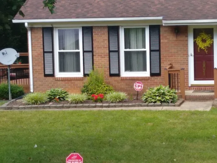 Davie Property Restoration Picture 7