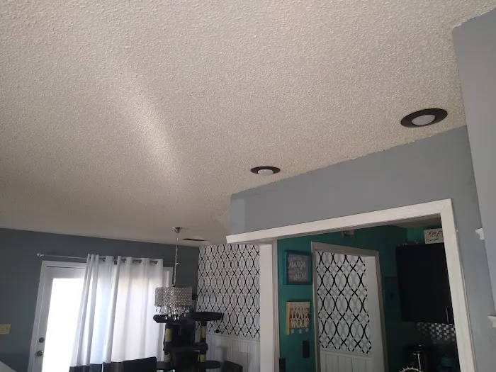 Davie Property Restoration Picture 4