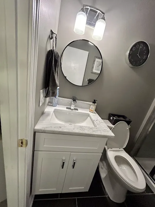 Rumsey Construction & Restoration of Charlotte Picture 1