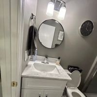 Rumsey Construction & Restoration of Charlotte ico