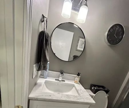 Rumsey Construction & Restoration of Charlotte