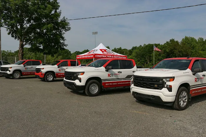 Rumsey Construction & Restoration of Charlotte Picture 3