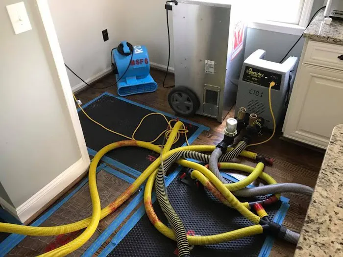 Rumsey Construction & Restoration of Charlotte Picture 8