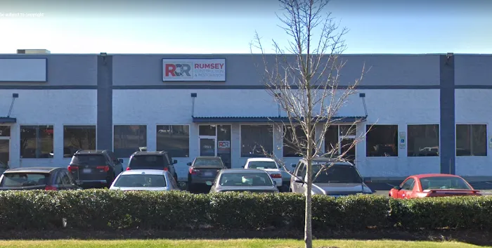 Rumsey Construction & Restoration of Charlotte Picture 9