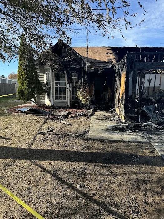 SERVPRO of South Charlotte Picture 1