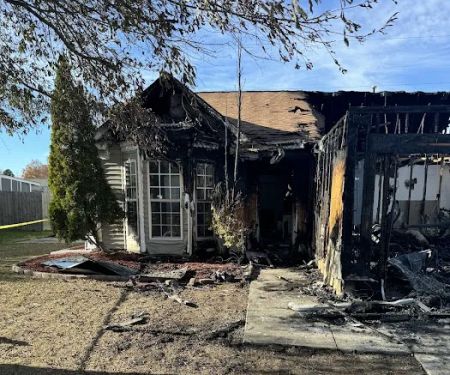 SERVPRO of South Charlotte