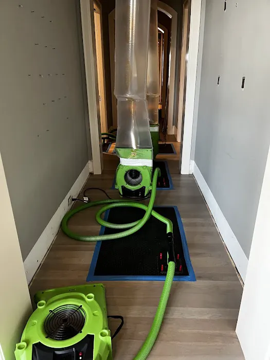 SERVPRO of South Charlotte Picture 5