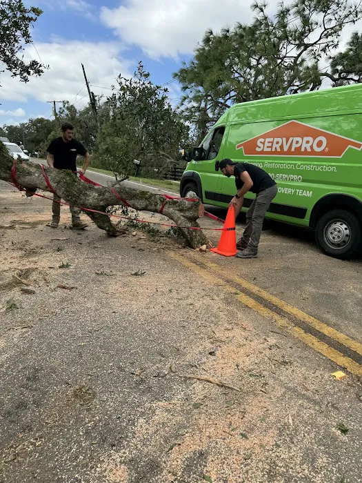 SERVPRO of South Charlotte Picture 6