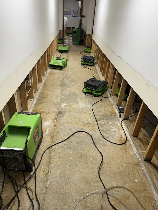 SERVPRO of South Charlotte Picture 10