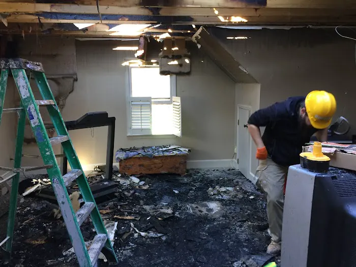 SERVPRO of South Charlotte Picture 9