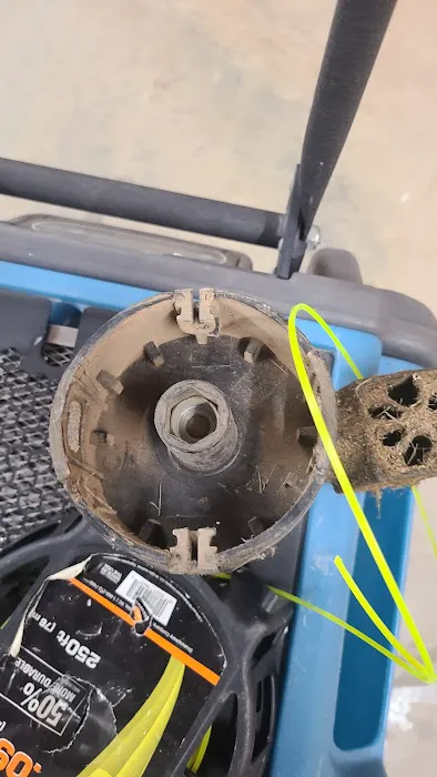 Cardinal Restoration Picture 3