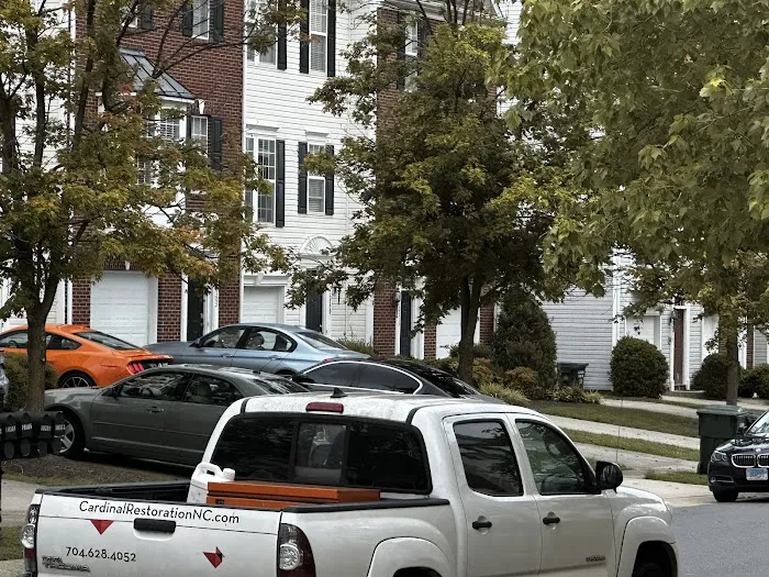 Cardinal Restoration Picture 1