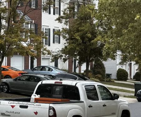 Cardinal Restoration