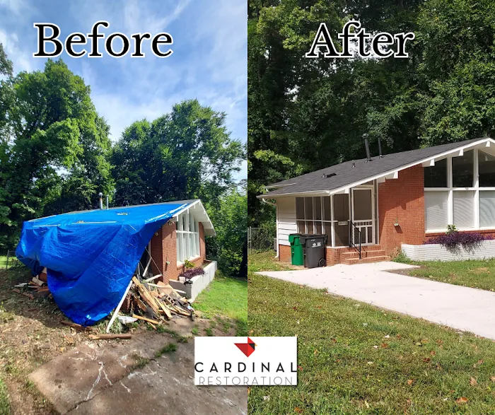 Cardinal Restoration Picture 5