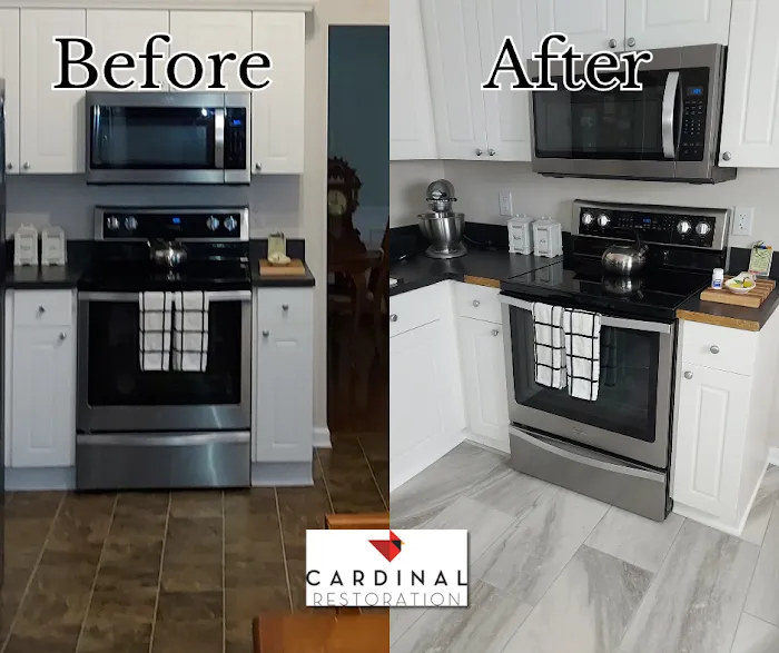 Cardinal Restoration Picture 7