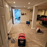 The Water Damage Pros Charlotte