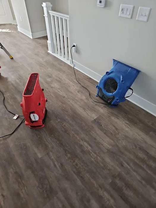 The Water Damage Pros Charlotte Picture 6