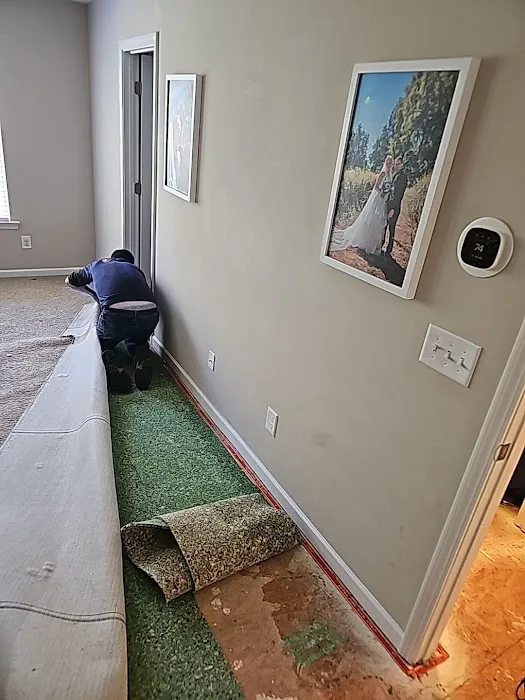 The Water Damage Pros Charlotte Picture 8