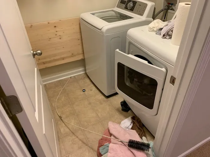 The Water Damage Pros Charlotte Picture 9