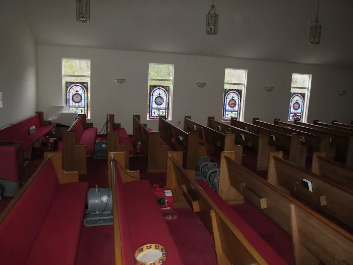 911 Restoration of Charlotte Picture 1