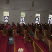 911 Restoration of Charlotte ico