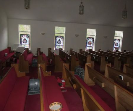 911 Restoration of Charlotte