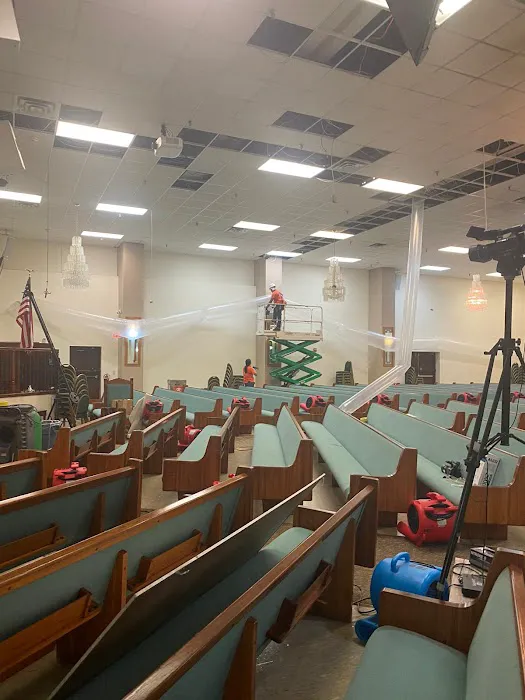 911 Restoration of Charlotte Picture 10