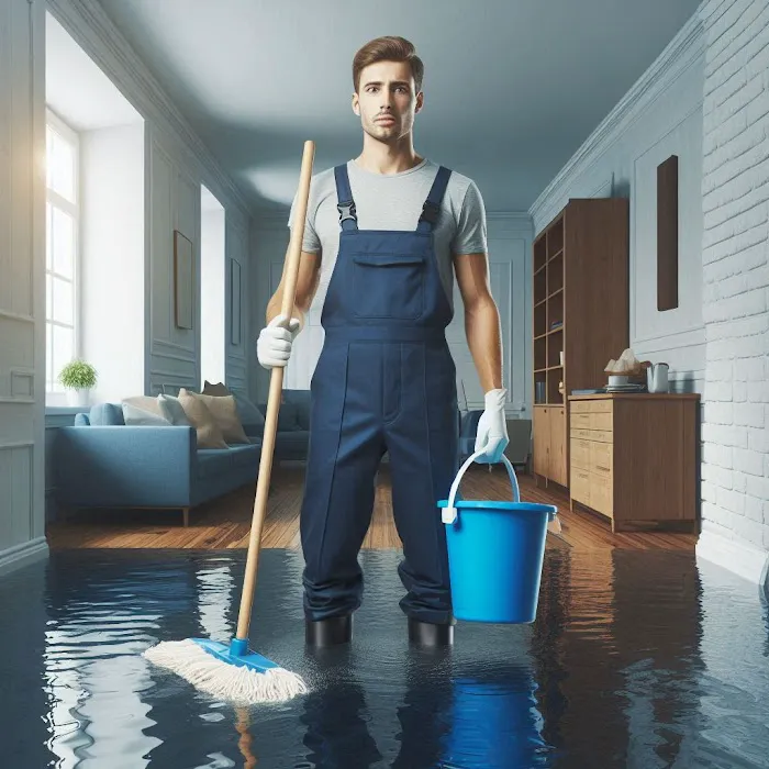 Charlotte Water Restoration Service Picture 9