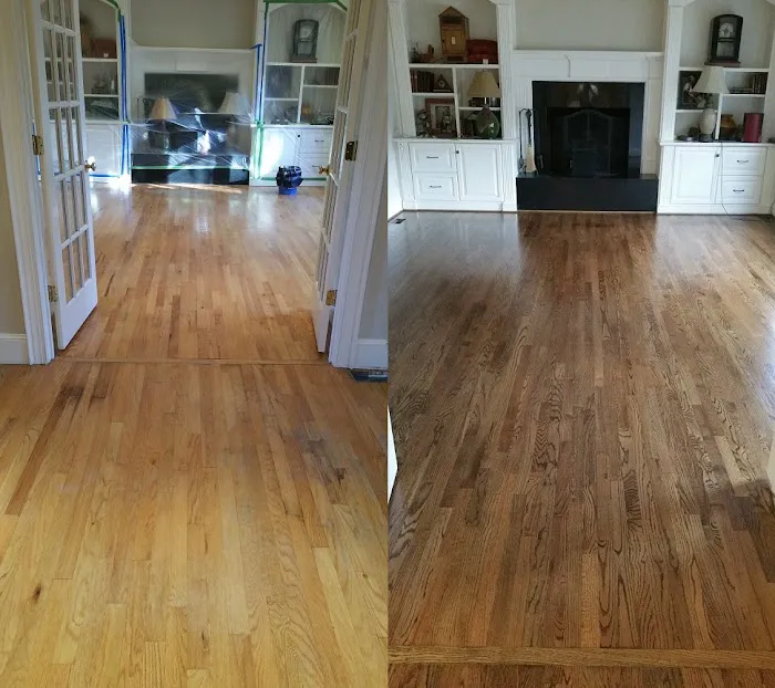 NewGen Restores Inc Picture 3