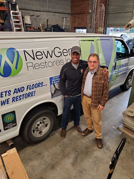 NewGen Restores Inc Picture 7