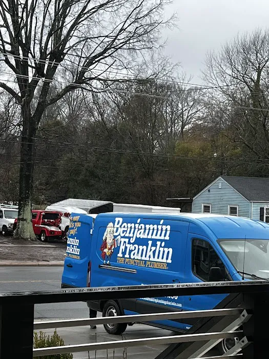 Benjamin Franklin Plumbing of Charlotte Picture 2
