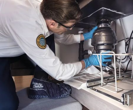 Benjamin Franklin Plumbing of Charlotte