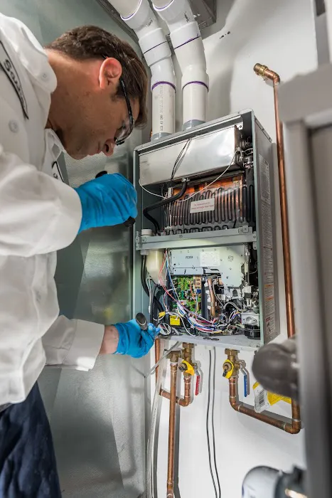 Benjamin Franklin Plumbing of Charlotte Picture 6