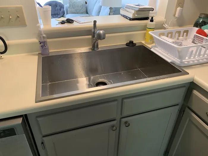 Benjamin Franklin Plumbing of Charlotte Picture 7