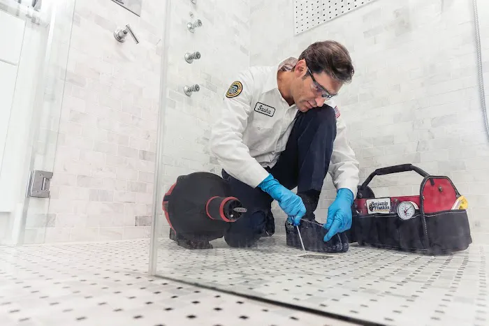 Benjamin Franklin Plumbing of Charlotte Picture 9