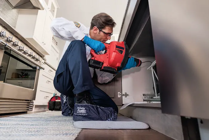 Benjamin Franklin Plumbing of Charlotte Picture 8